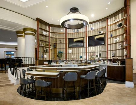 Salamander Washington DC