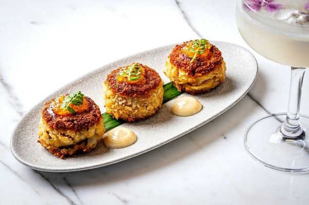 Salamander Washington DC