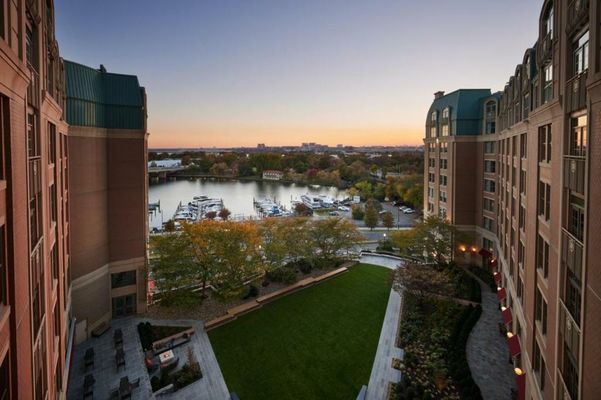 Salamander Washington DC