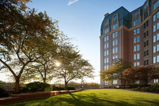 Salamander Washington DC