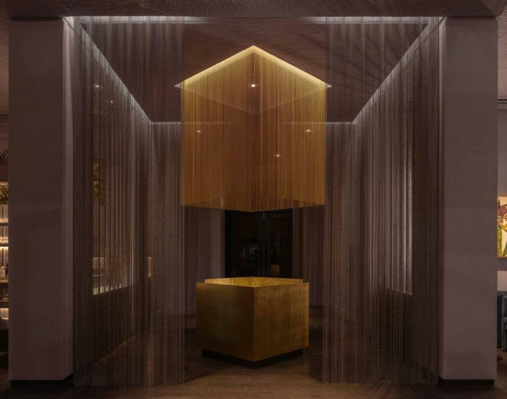 Salamander Washington DC