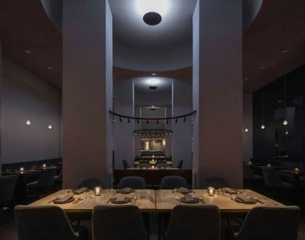 Salamander Washington DC