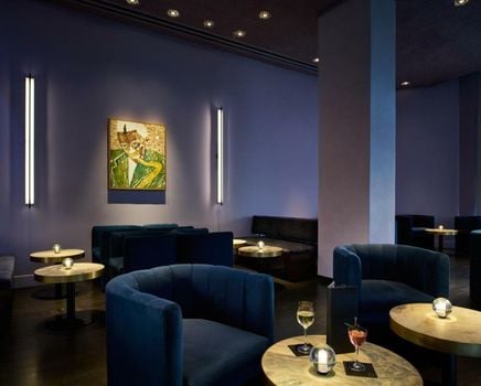 Salamander Washington DC