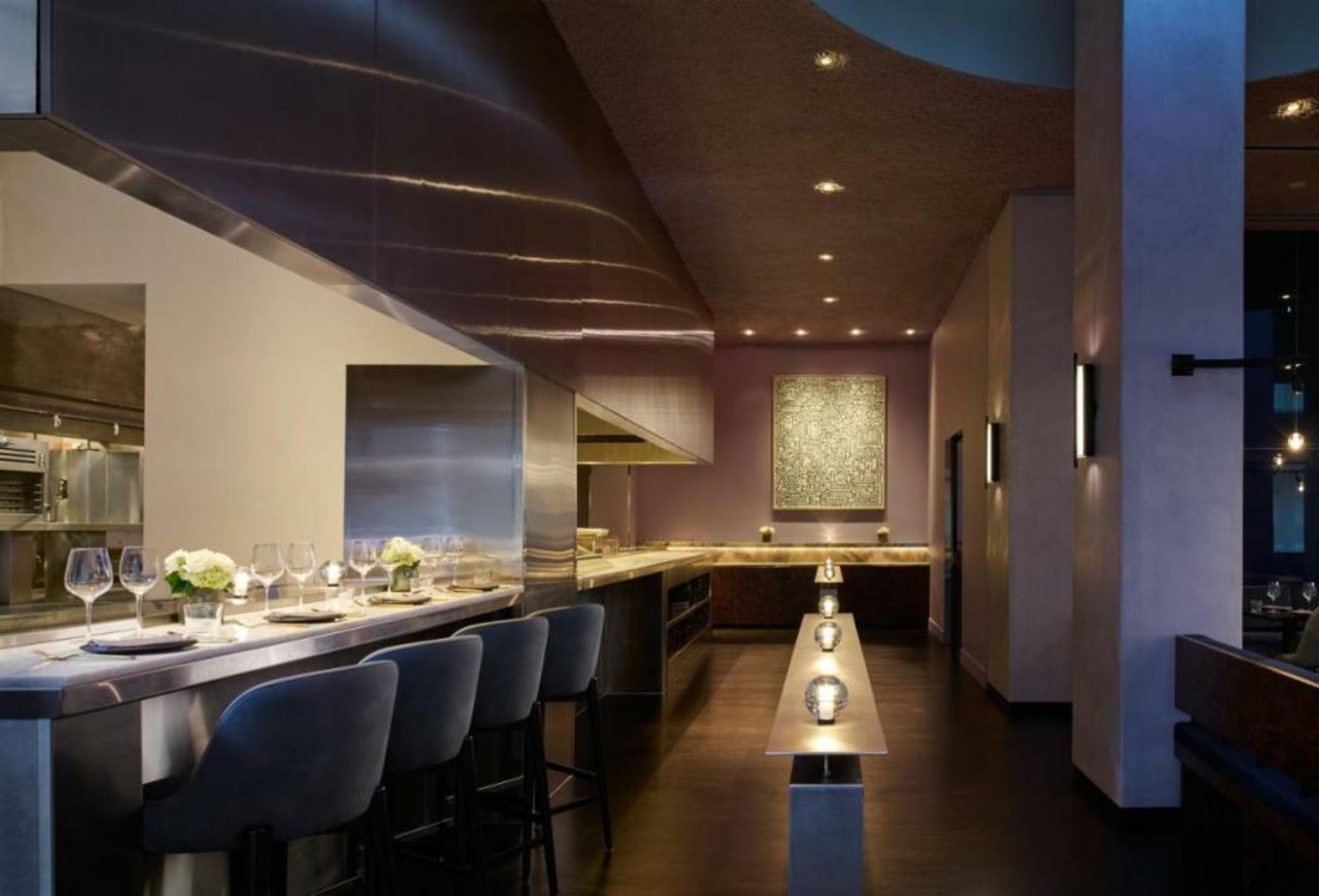 Salamander Washington DC