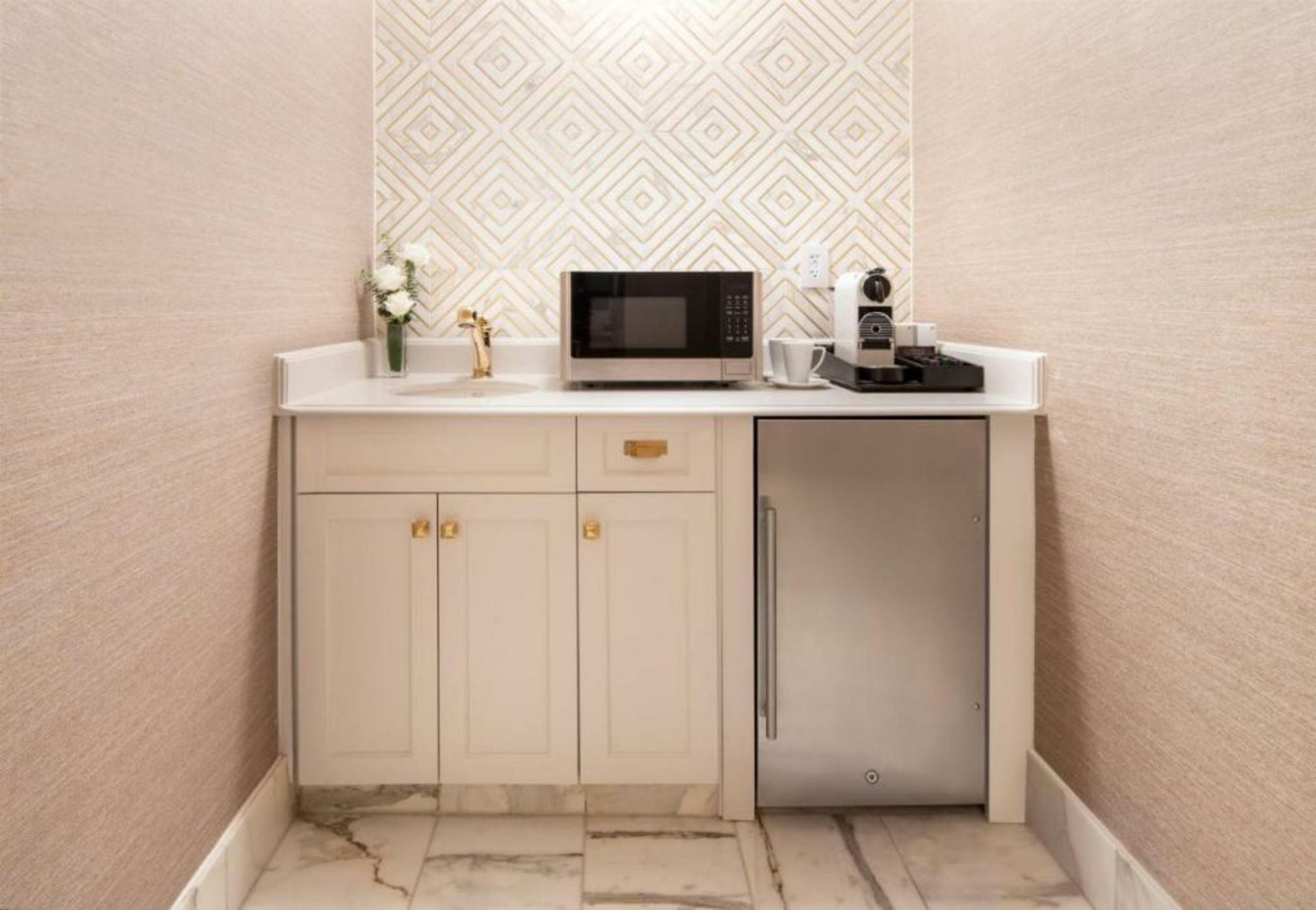 Willard InterContinental Washington by IHG