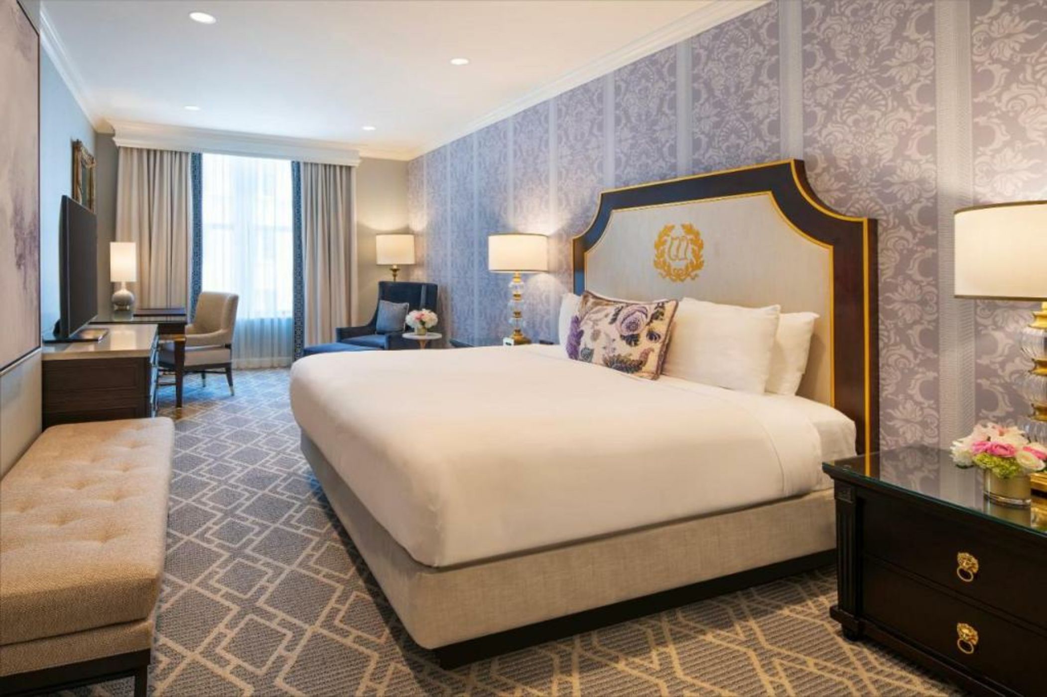 Willard InterContinental Washington by IHG