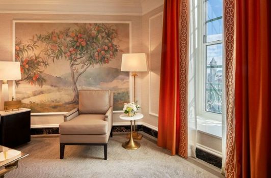 Willard InterContinental Washington by IHG