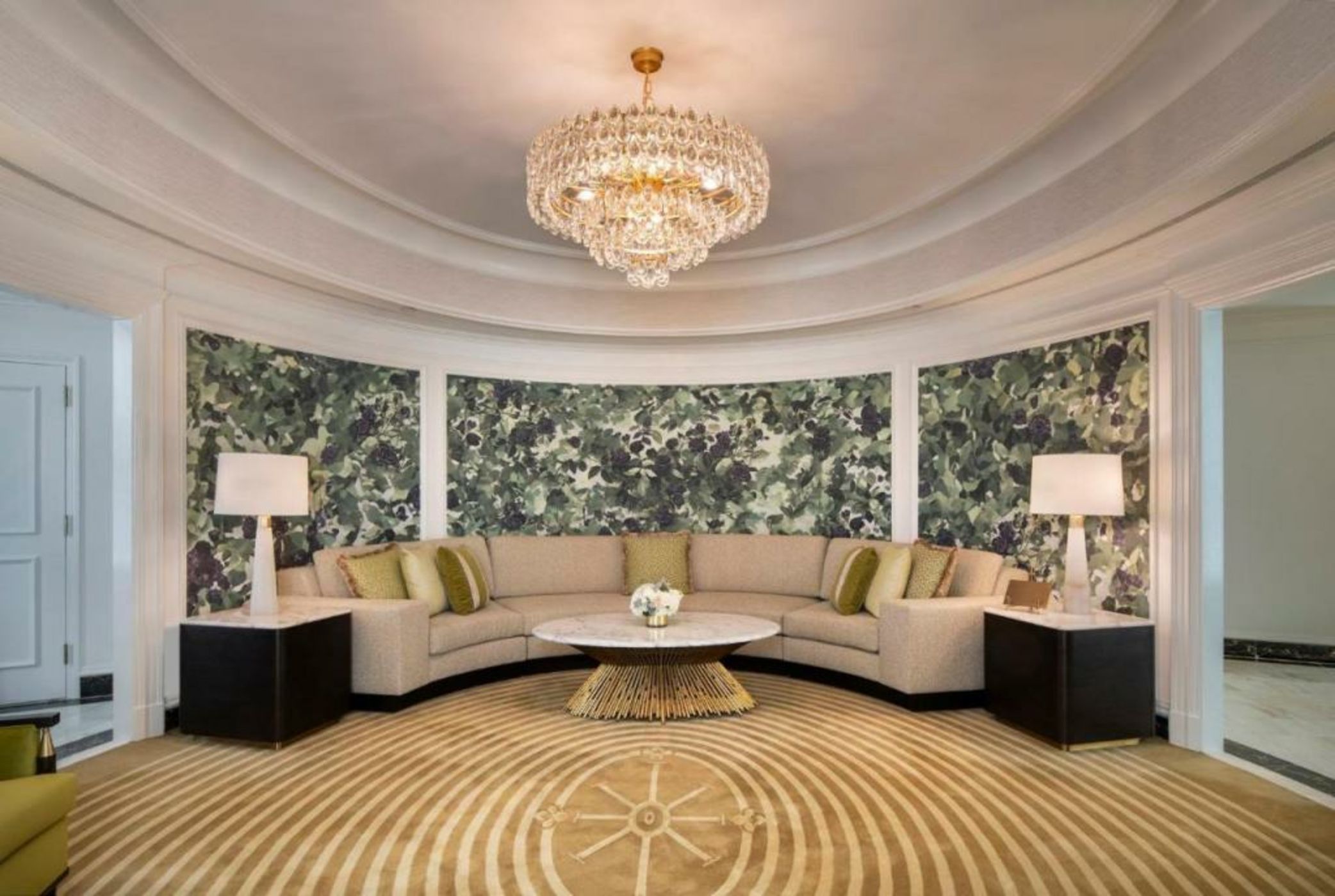 Willard InterContinental Washington by IHG