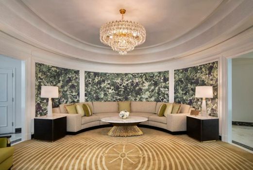 Willard InterContinental Washington by IHG