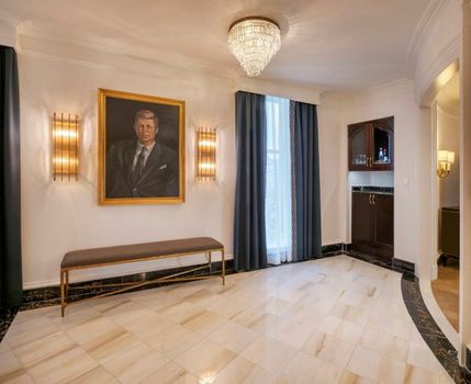 Willard InterContinental Washington by IHG