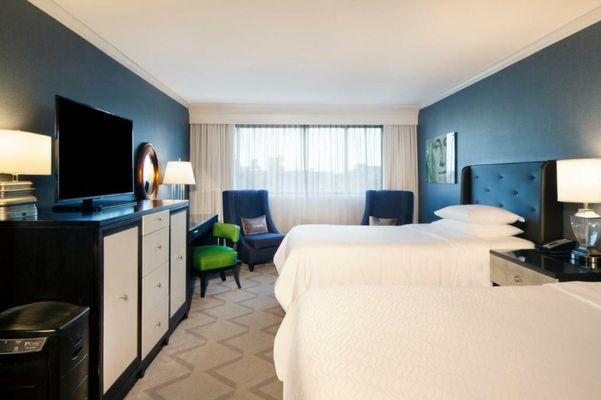 Melrose Georgetown Hotel