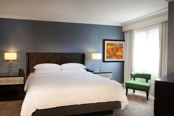 Melrose Georgetown Hotel