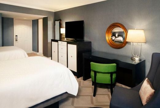 Melrose Georgetown Hotel