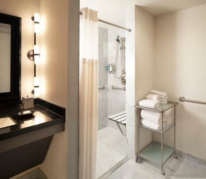 Melrose Georgetown Hotel