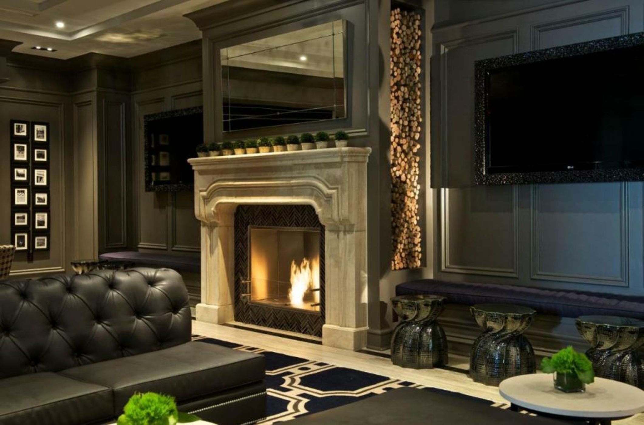 Melrose Georgetown Hotel