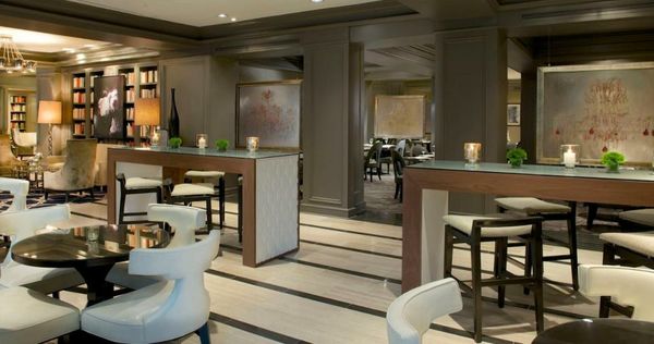 Melrose Georgetown Hotel