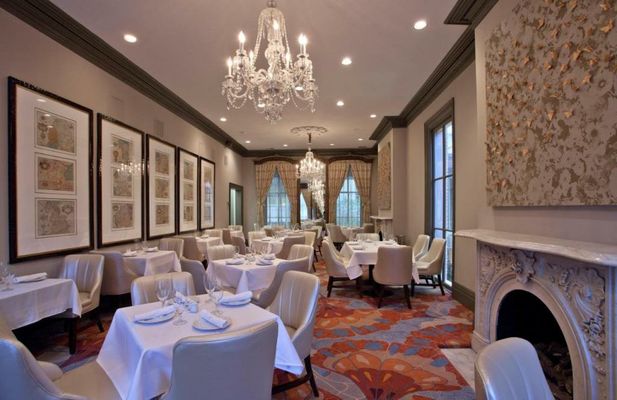 Morrison Clark Inn Washington DC Convention Center