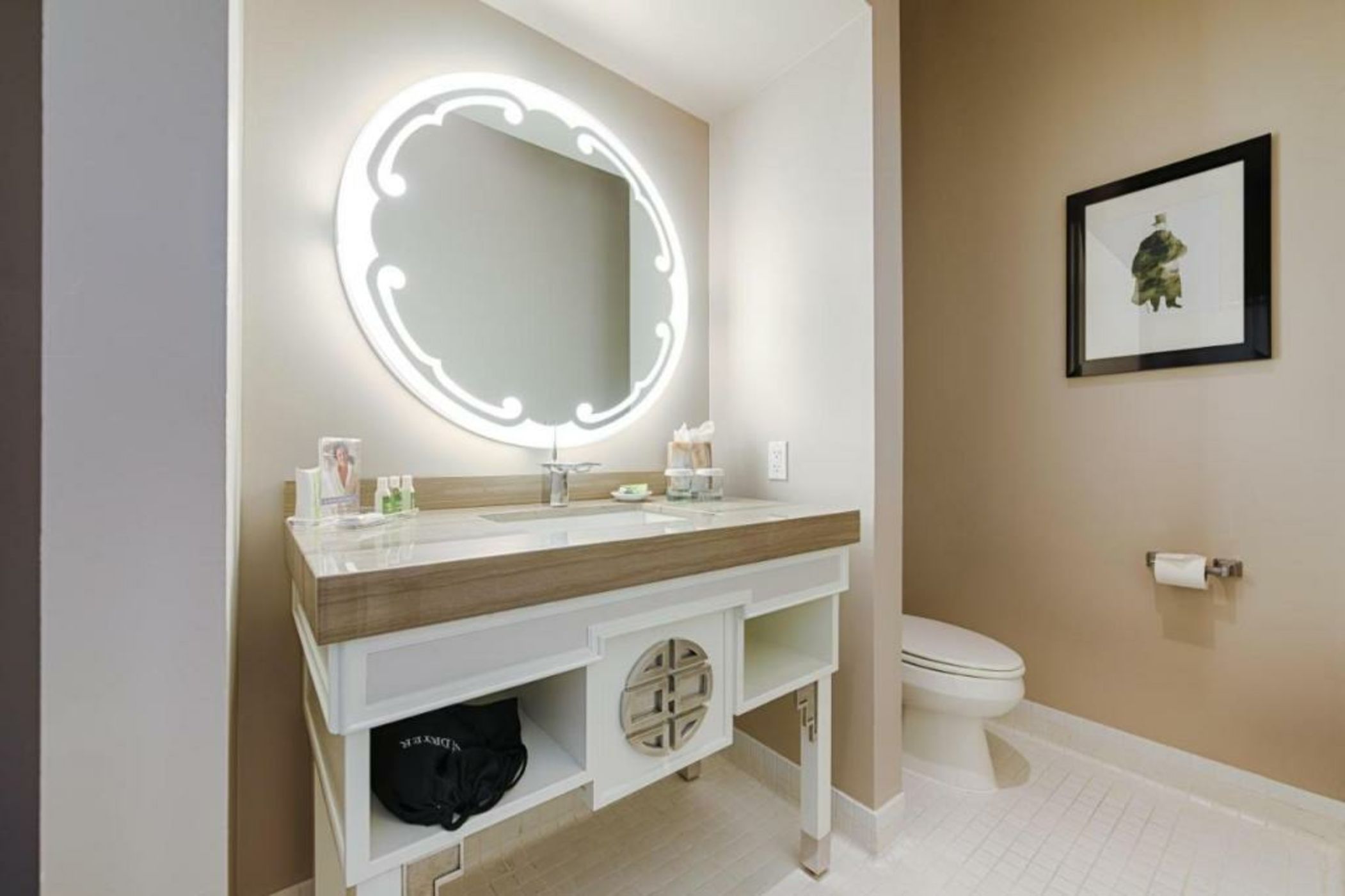 Morrison Clark Inn Washington DC Convention Center