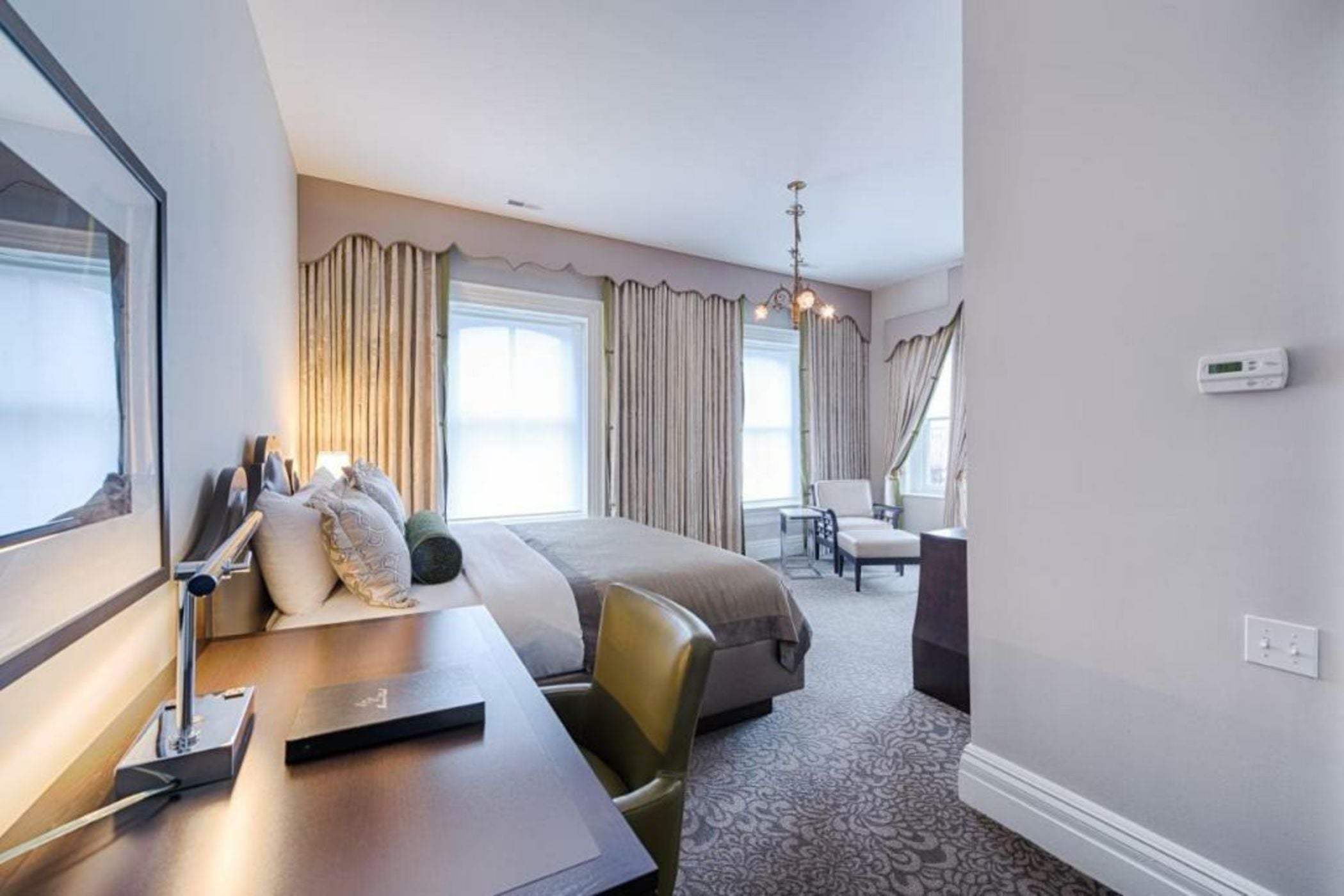 Morrison Clark Inn Washington DC Convention Center