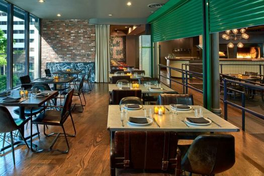 Kimpton Hotel Monaco Seattle by IHG