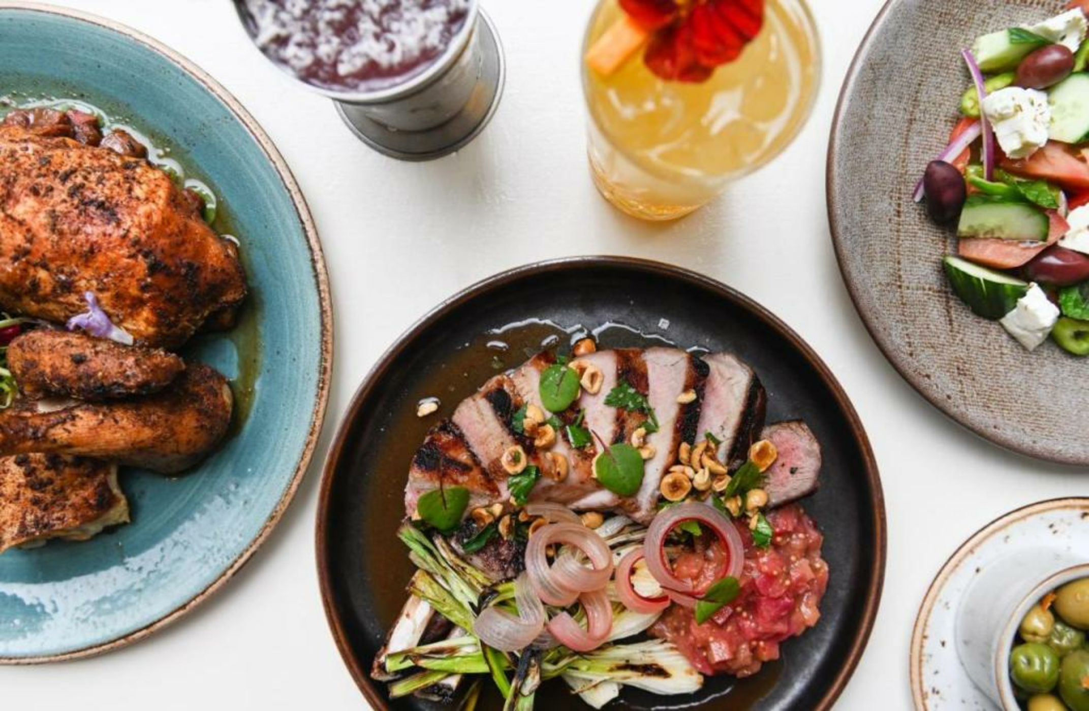 Kimpton Hotel Monaco Seattle by IHG