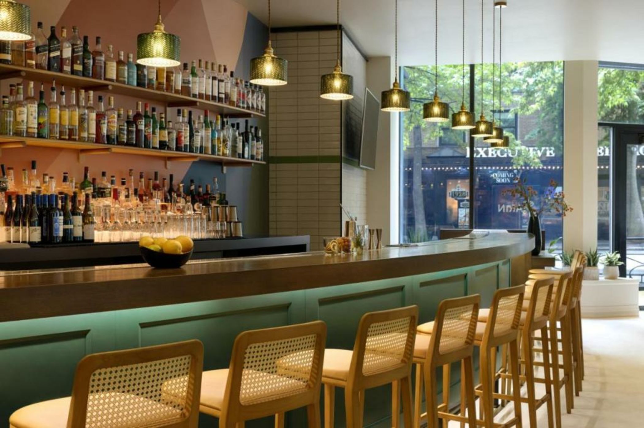 Kimpton Hotel Monaco Seattle by IHG