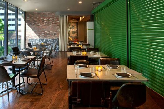 Kimpton Hotel Monaco Seattle by IHG