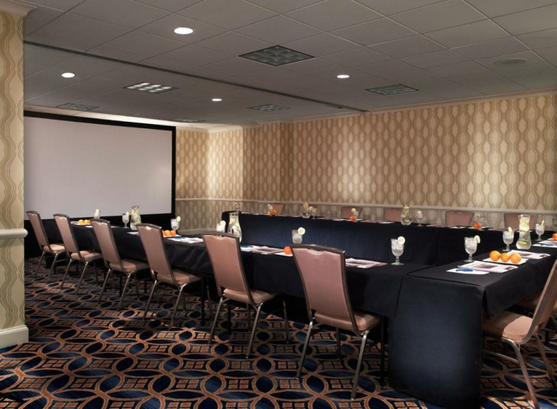 Kimpton Hotel Monaco Seattle by IHG