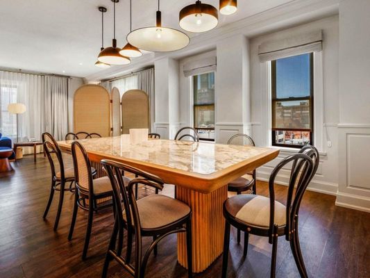 Ändra Hotel Seattle - MGallery Collection