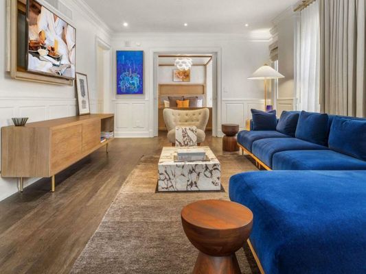 Ändra Hotel Seattle - MGallery Collection