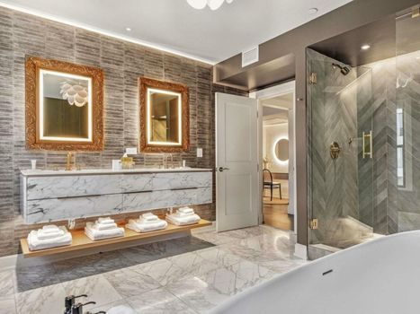 Ändra Hotel Seattle - MGallery Collection