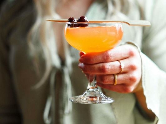 Ändra Hotel Seattle - MGallery Collection