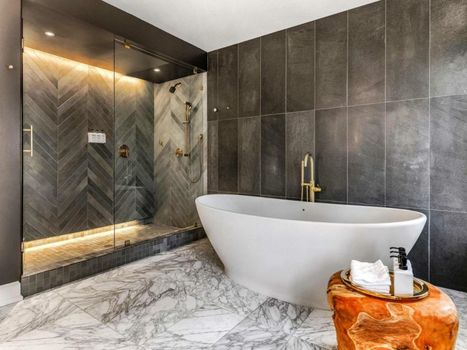 Ändra Hotel Seattle - MGallery Collection