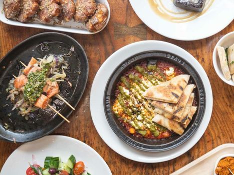 Ändra Hotel Seattle - MGallery Collection