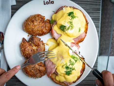 Ändra Hotel Seattle - MGallery Collection