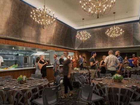 Ändra Hotel Seattle - MGallery Collection