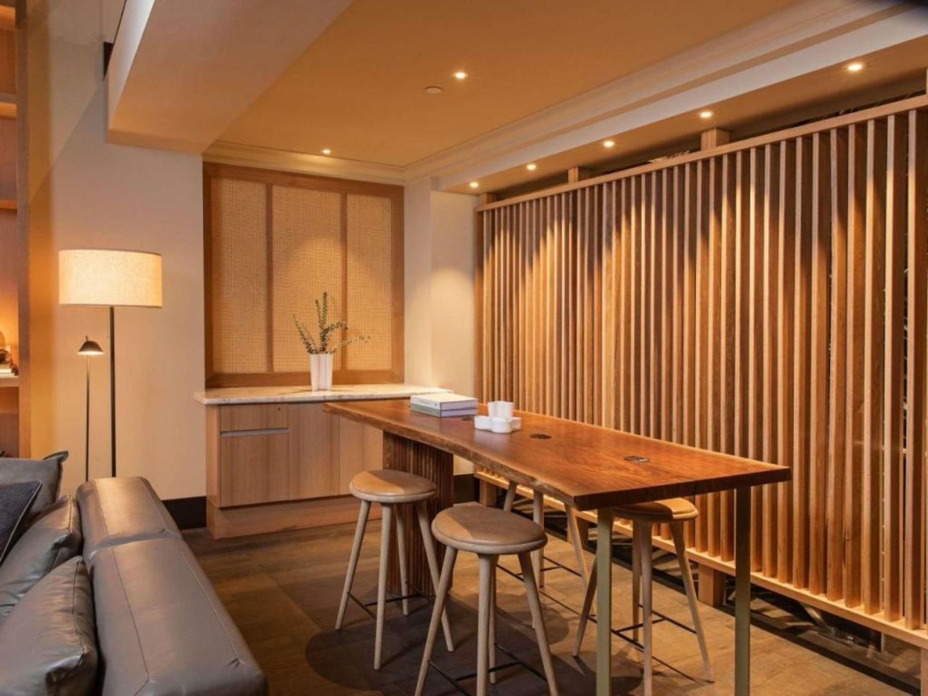 Ändra Hotel Seattle - MGallery Collection