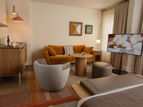 Ändra Hotel Seattle - MGallery Collection