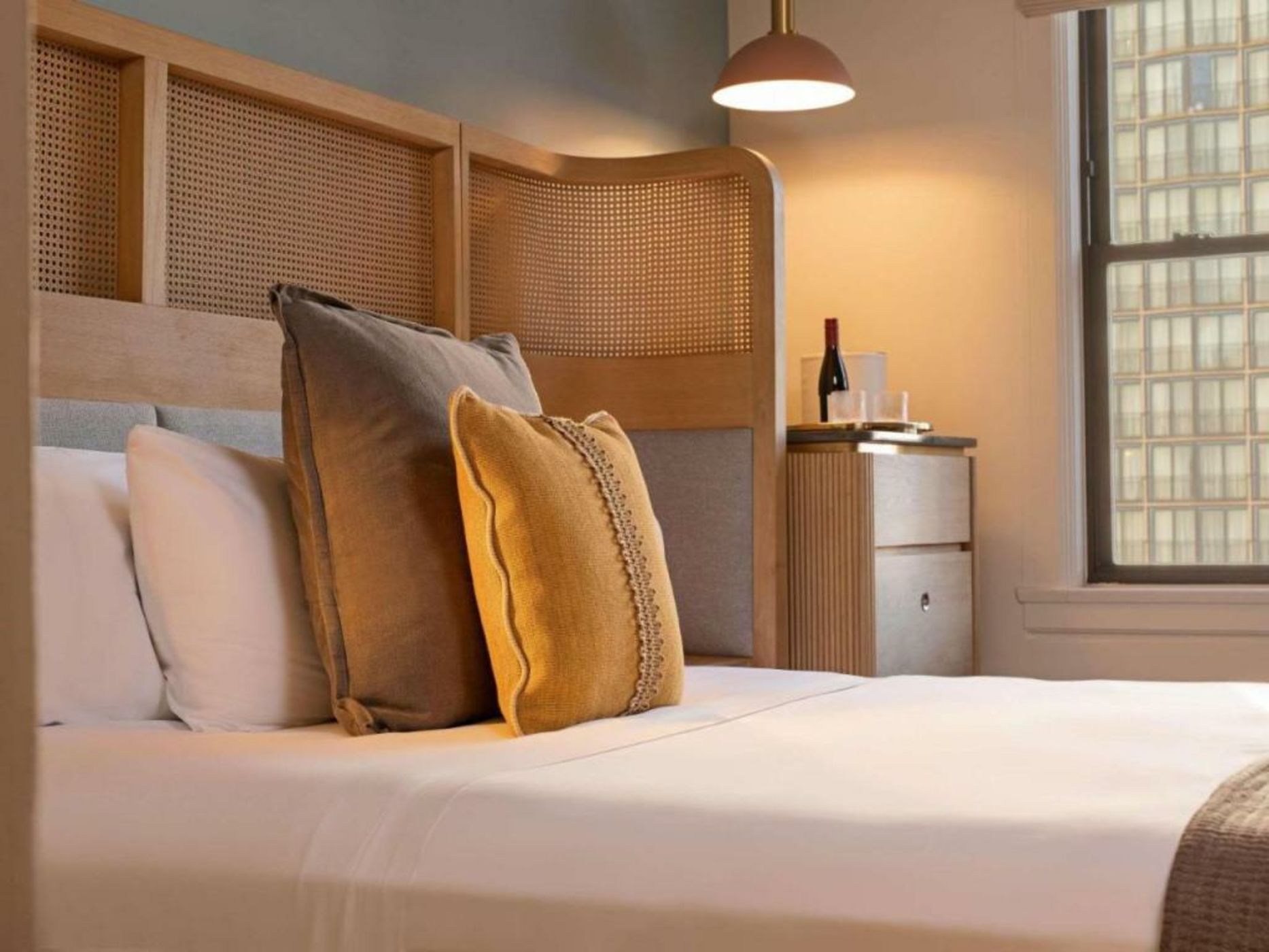 Ändra Hotel Seattle - MGallery Collection