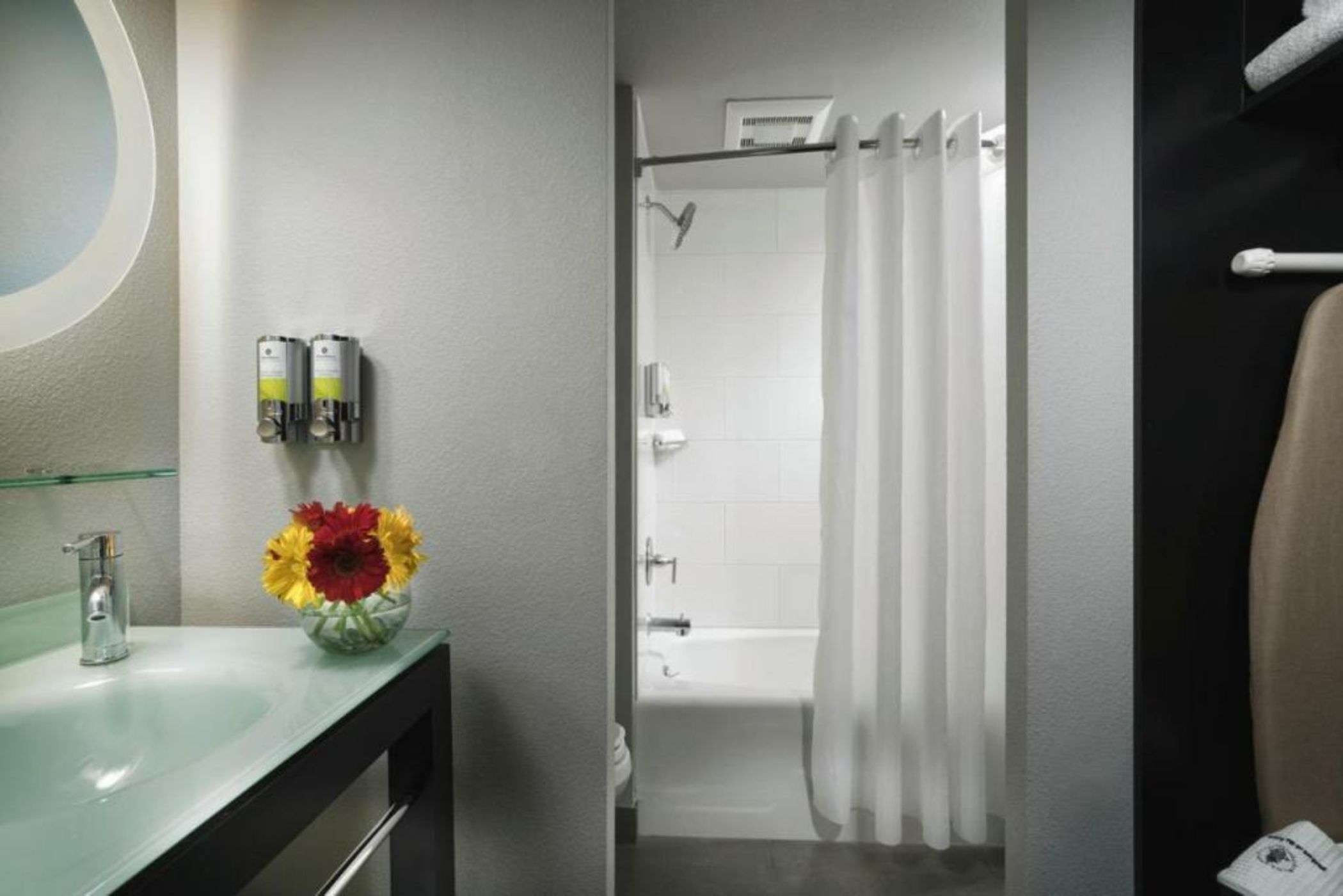 Staypineapple, Hotel FIVE, Downtown Seattle