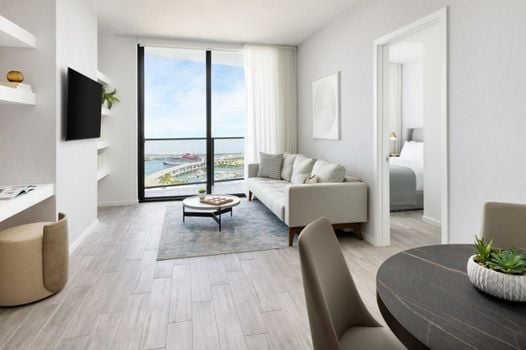 The Elser Hotel Miami - An All-Suite Hotel