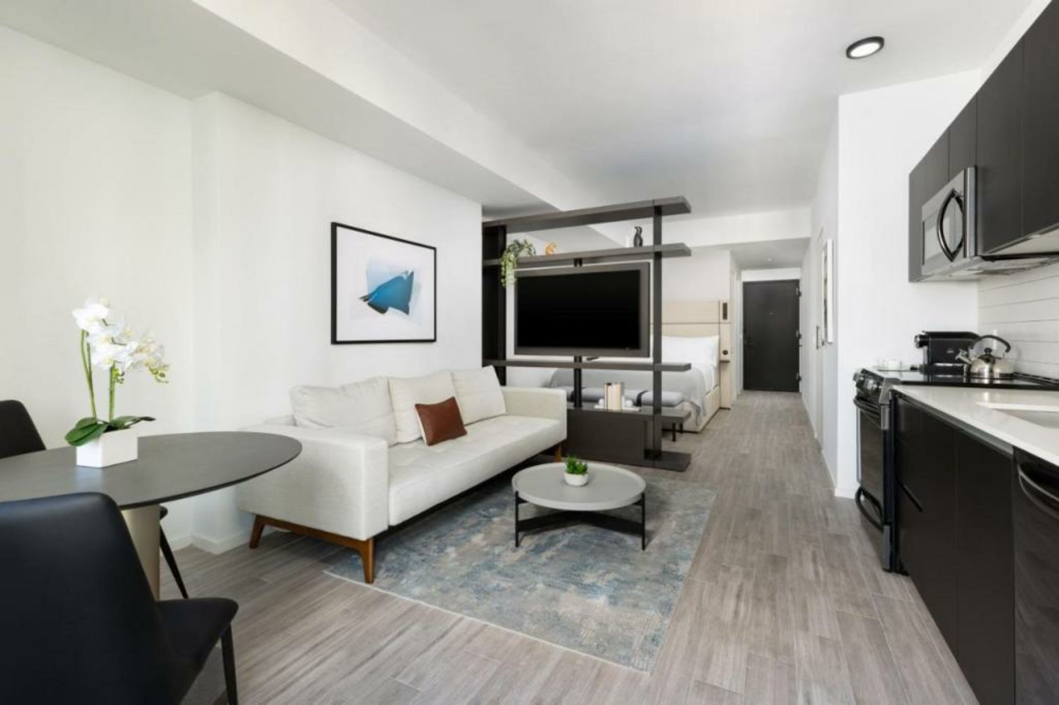 The Elser Hotel Miami - An All-Suite Hotel