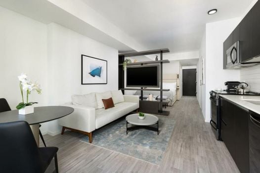 The Elser Hotel Miami - An All-Suite Hotel