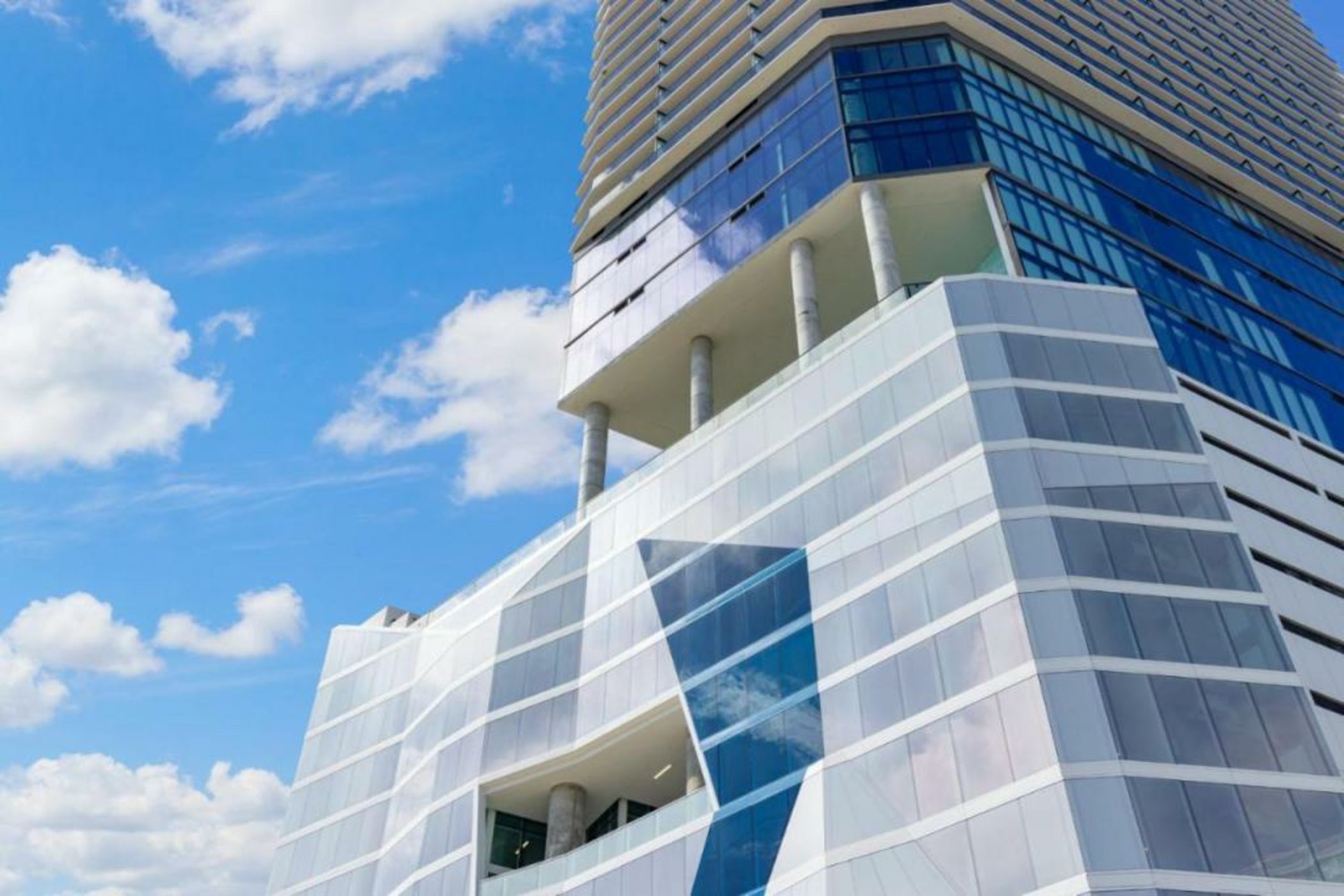 The Elser Hotel Miami - An All-Suite Hotel