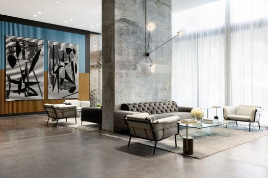 The Elser Hotel Miami - An All-Suite Hotel