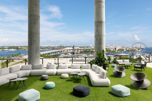 The Elser Hotel Miami - An All-Suite Hotel