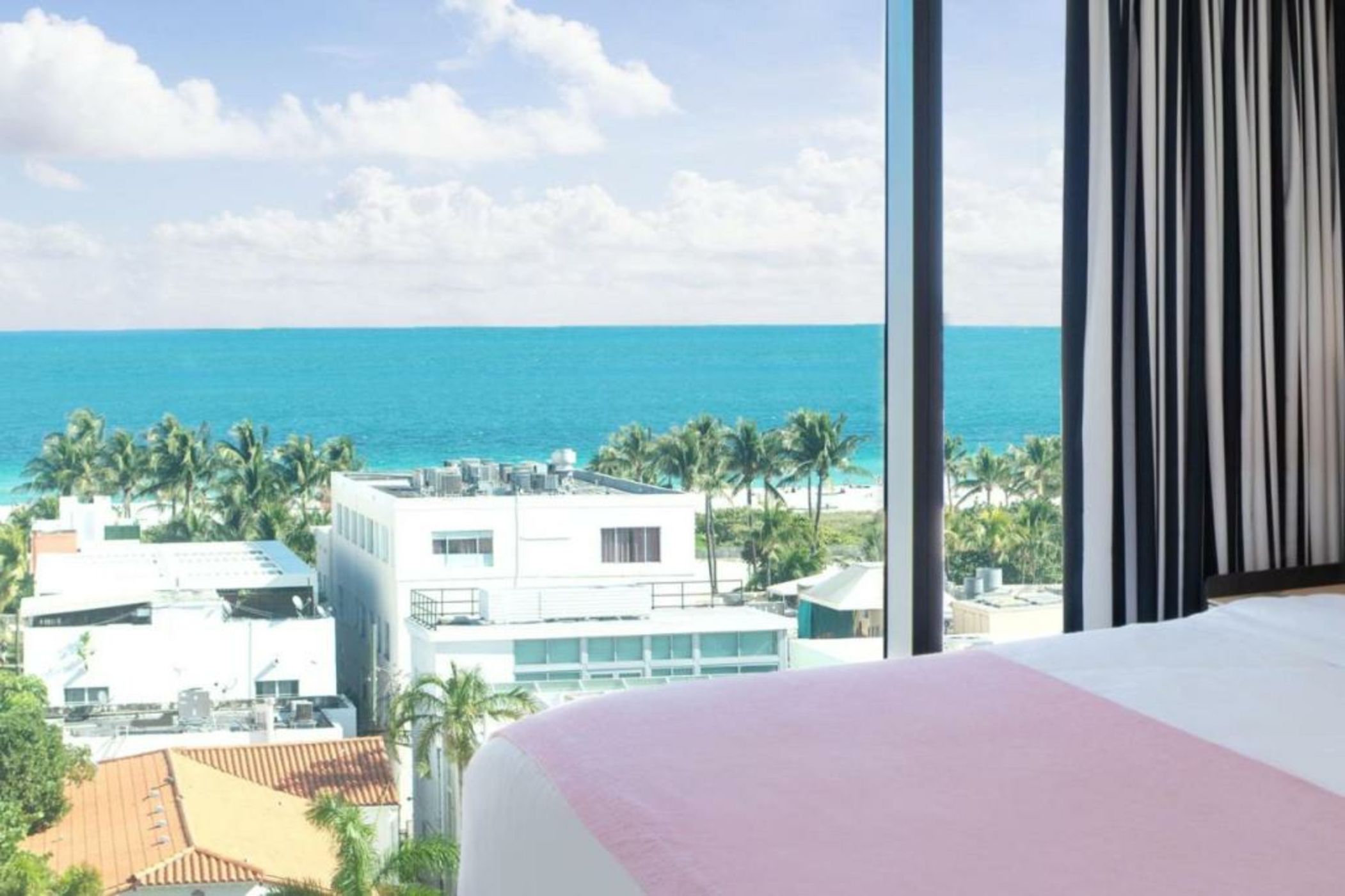 Moxy Miami South Beach