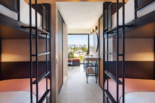 Moxy Miami South Beach