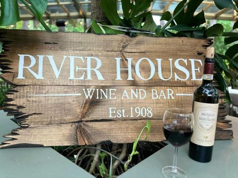 Miami River Inn by Renzzi