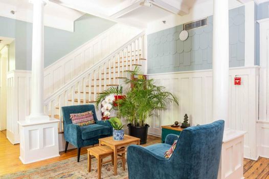 Miami River Inn by Renzzi